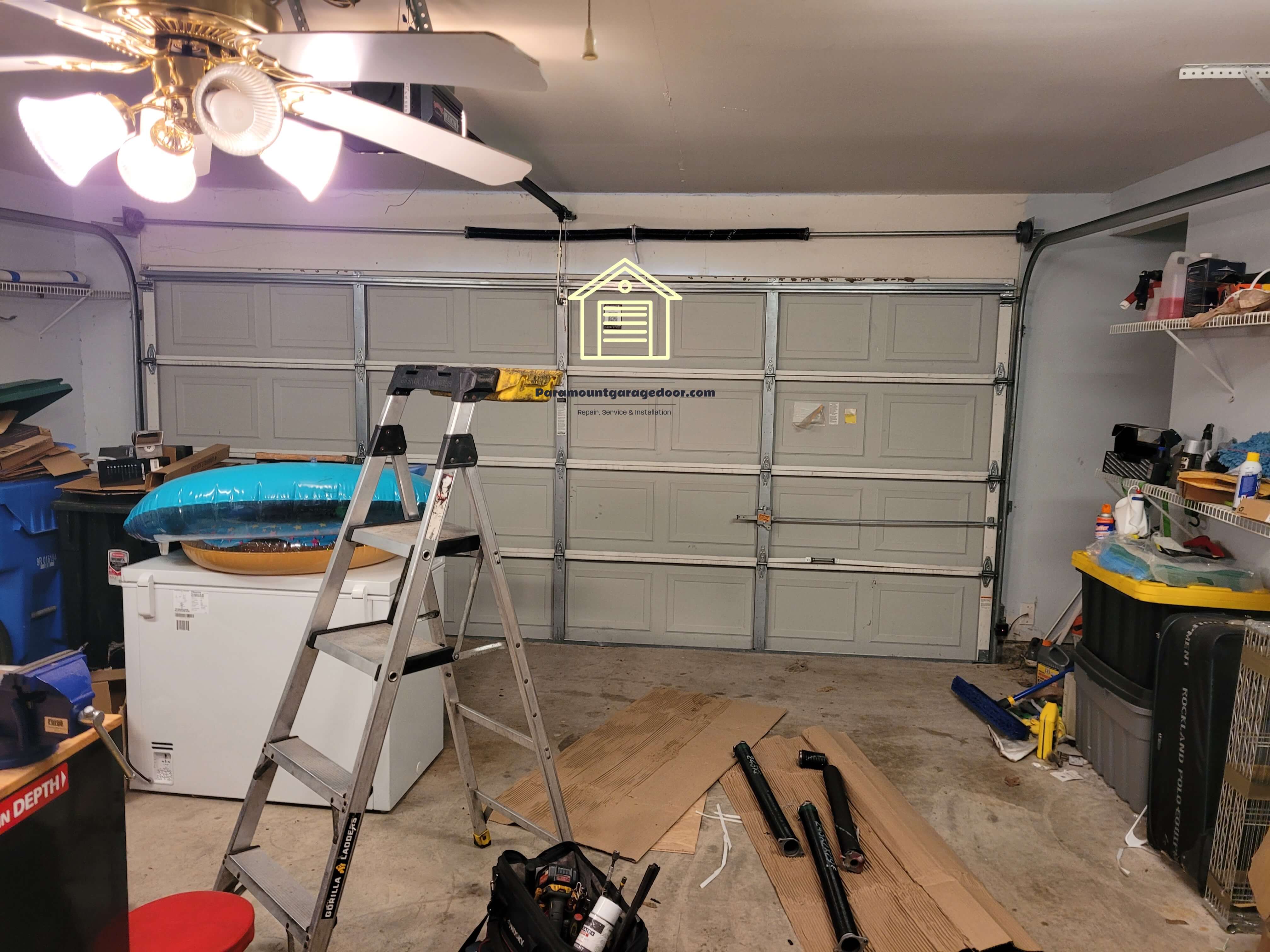 garage-door-cable-repair