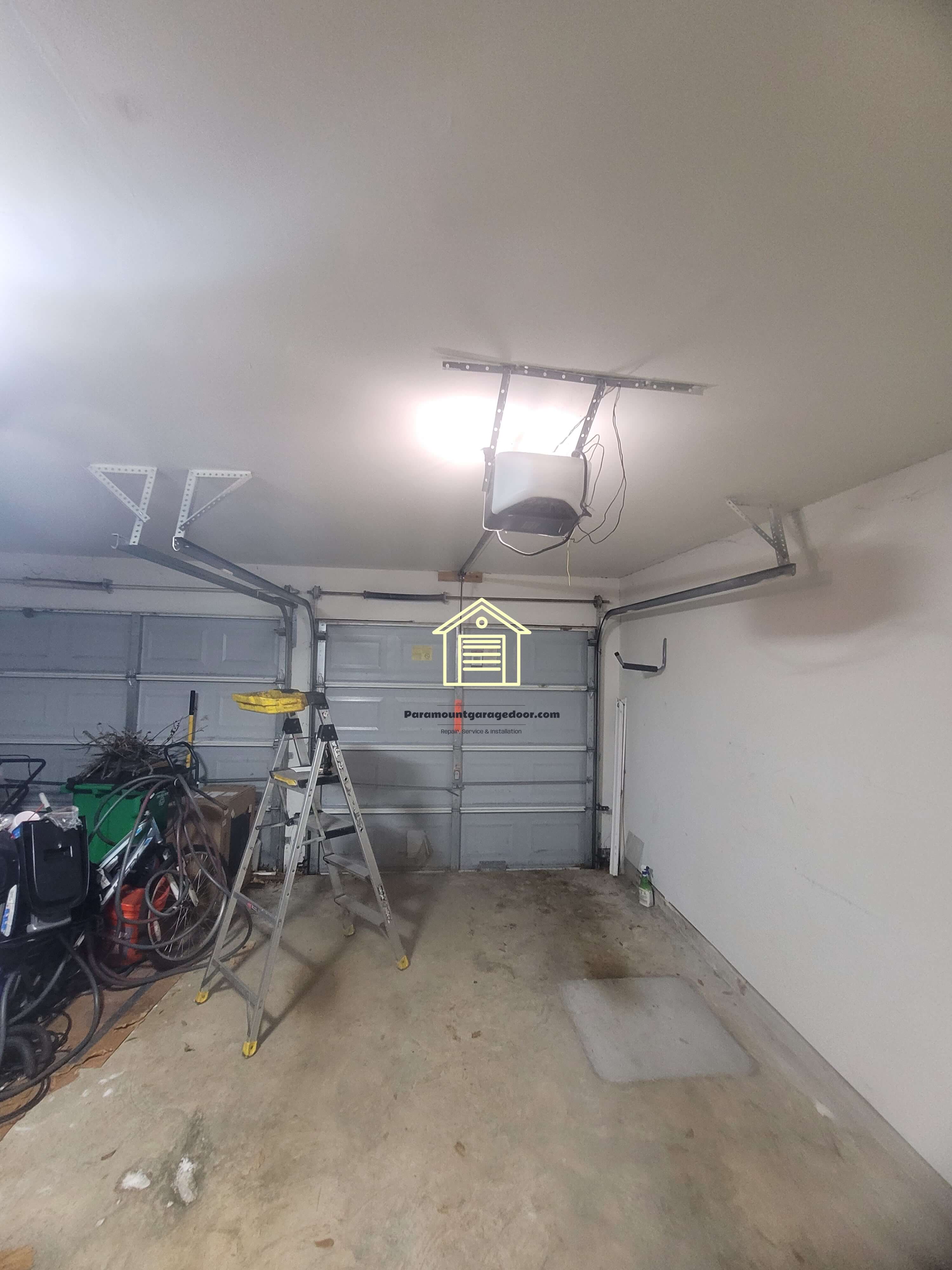 garage-door-off-track-repair